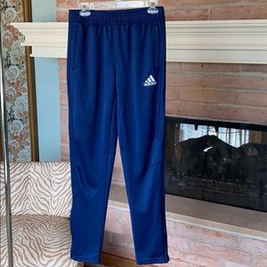 Adidas Climacool Soccer Training Pants Youth XL